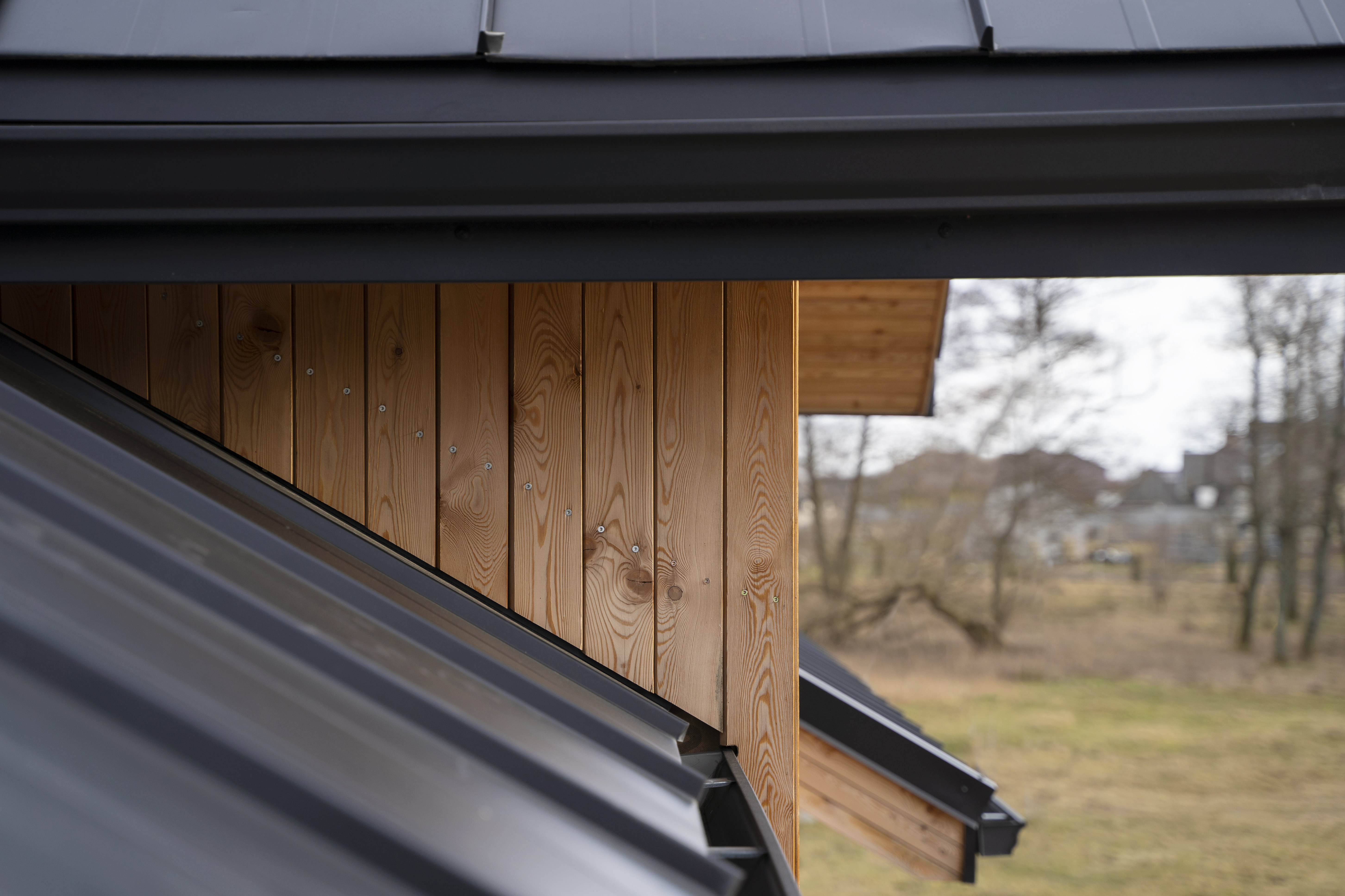 Orion Customs professional exterior home services